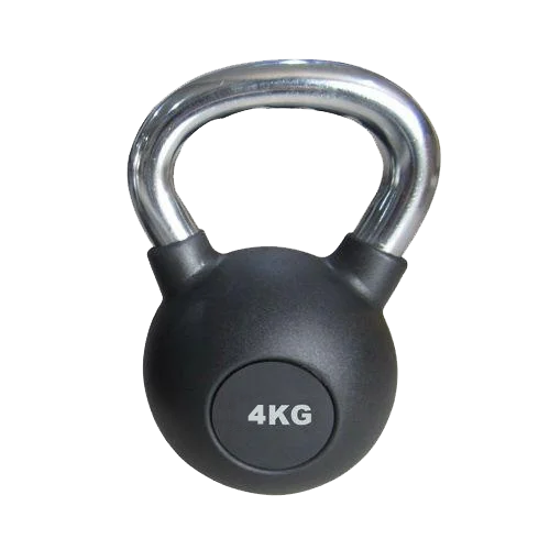 Picture of OK PRO PU COMPETITION KETTLEBELL