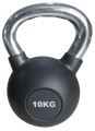 Picture of OK PRO PU COMPETITION KETTLEBELL