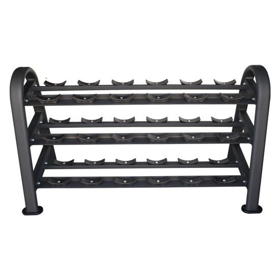 Picture of OK PRO 3-TIER DUMBBELL RACK