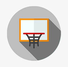 Picture for category Basketball Hoops &amp; Accessories
