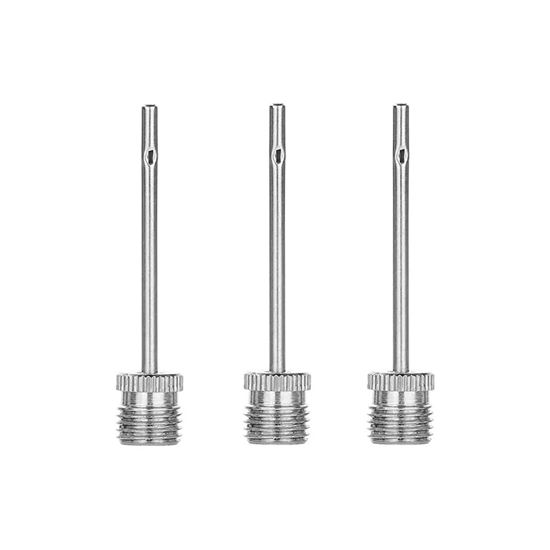Picture of SPALDING 3 PACK METAL INFLATION NEEDLES