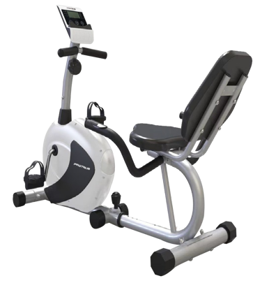 Proteus best sale stationary bike