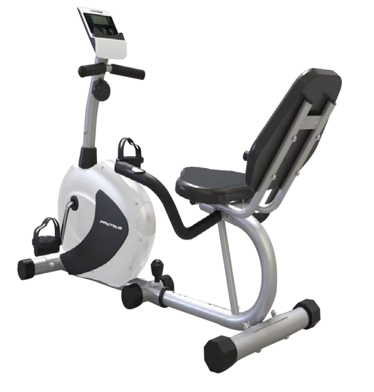 Picture of PROTEUS MAGNETIC RECUMBENT BIKE  (MANUAL TENSION)