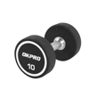 Picture of OK PRO CPU DUMBBELLS 10kg