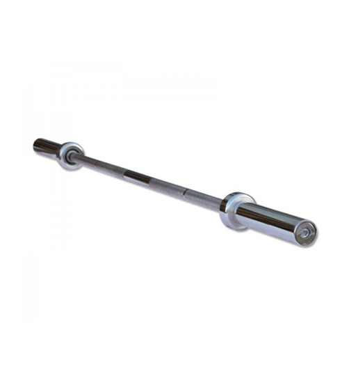 Picture of SHANDONG TZ 50MM OLYMPIC CHROME BAR