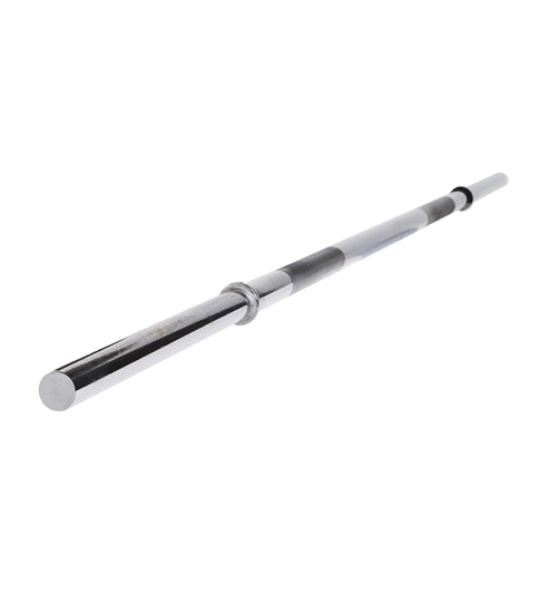 Picture of BODY SOLID STANDARD CHROMED BAR