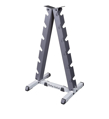 Picture of BODY SOLID VERTICAL DUMBBELL RACK