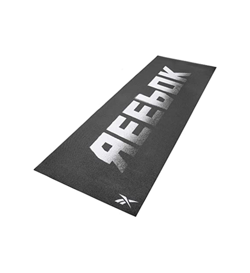Picture of REEBOK DOUBLE SIDED YOGA MAT - 4 MM