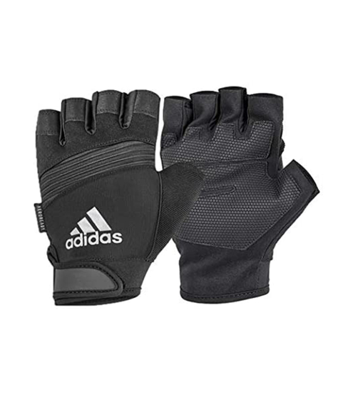 Picture of ADIDAS Performance Gloves - Grey/S