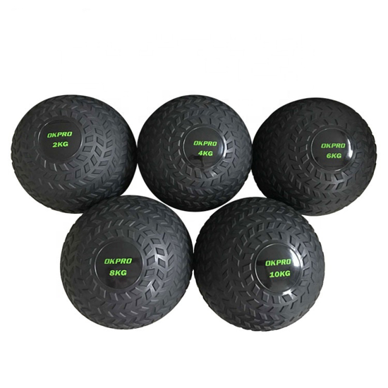 Picture of OK PRO NEW STYLE SLAM BALL 5KG