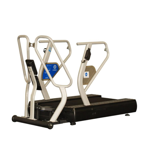 Picture of ABS SLEDMILL