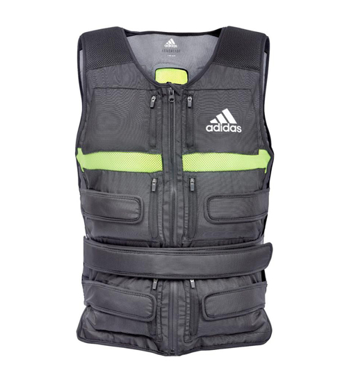 Picture of ADIDAS PERFORMANCE ADJUSTABLE WEIGHT VEST - 10KG
