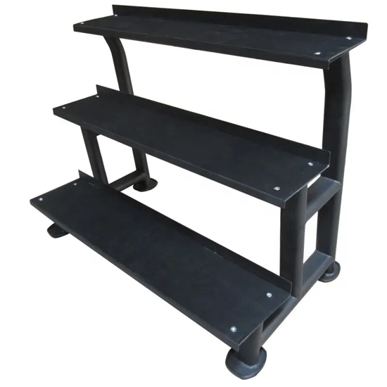 Picture of OK PRO 3-TIER KETTLEBELL RACK