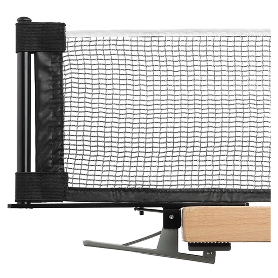 Picture of SING-WO LION CLIP NET-POLE-SET FOR TABLE TENNIS TABLE