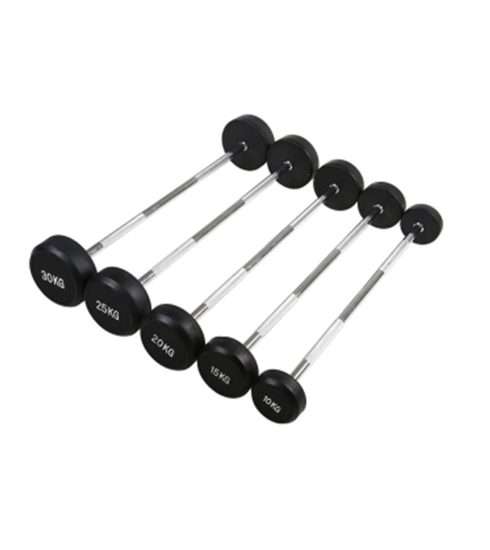 Picture of NANTONG STRAIGHT BAR BARBELL