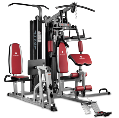 Bh fitness 2025 mycron c170