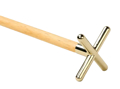 Picture of SUPER POWER GOLD CROSS CUE REST 