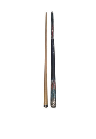 Picture of SUPER POWER RUSSIAN MAPLE WOOD CUE STICK