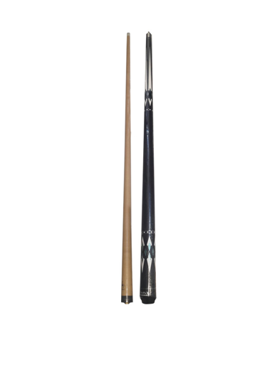 Picture of SUPER POWER CANADA MAPLE WOOD SHAFT CUE STICK 