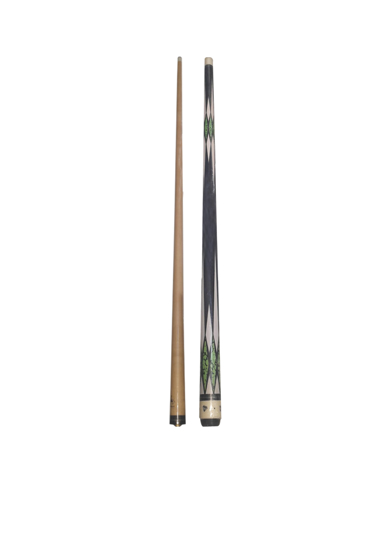 Picture of SUPER POWER RUSSIAN MAPLE WOOD SHAFT CUE STICK  