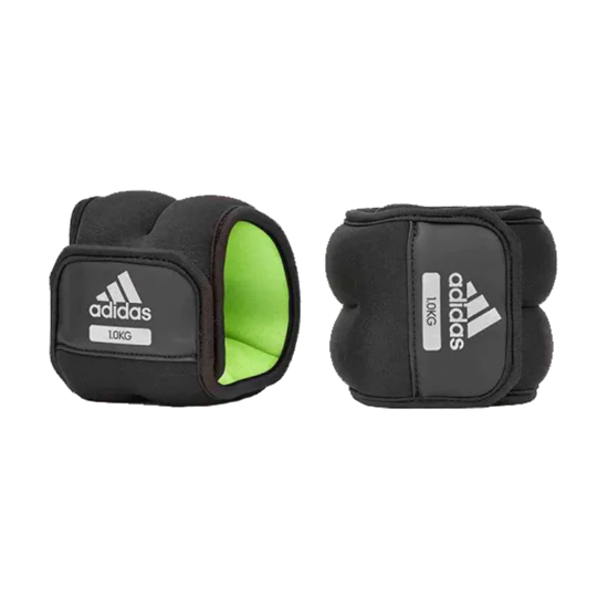 Picture of ADIDAS Ankle/Wrist Weights - 1.0Kg