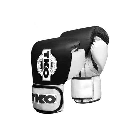 Picture of TKO 12OZ ADVANCED TRAINING GLOVES,S/M
