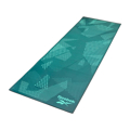 Picture of REEBOK Fitness Mat - Green Halftone