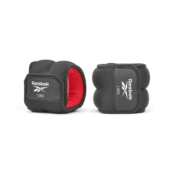 Picture of REEBOK Ankle Weights - 1.0Kg