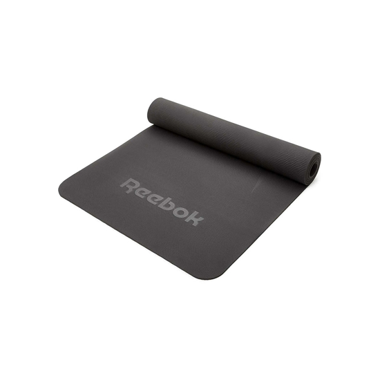 Picture of REEBOK Yoga Mat - 5mm - Black
