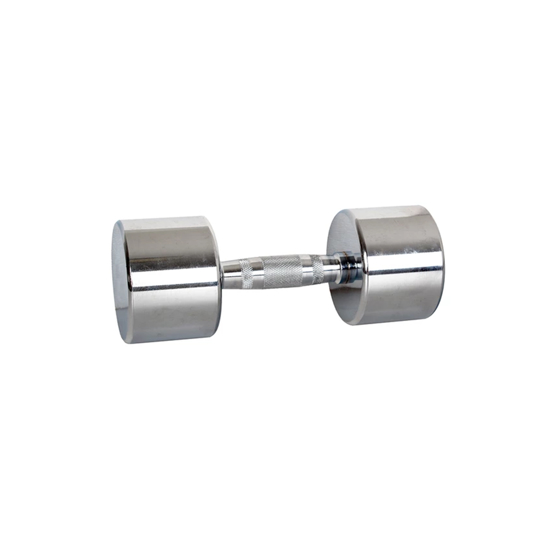 Picture of ANVIL CHROME DUMBBELL 3KG