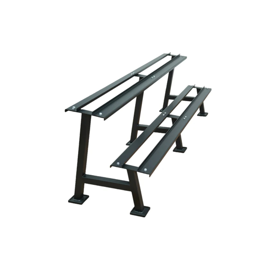 Picture of ANVIL Dumbbell Rack Hex - 2 Tier