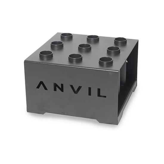 Picture of ANVIL OLYMPIC BAR STORAGE ( 9pcs)