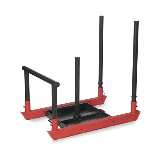 Picture of ANVIL POWER SLED - RED - 2 PCS