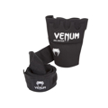 Picture of Venum Kontact Gel Glove Wraps - Black