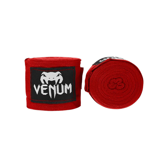 Picture of Venum Kontact Boxing Handwraps Original-Red