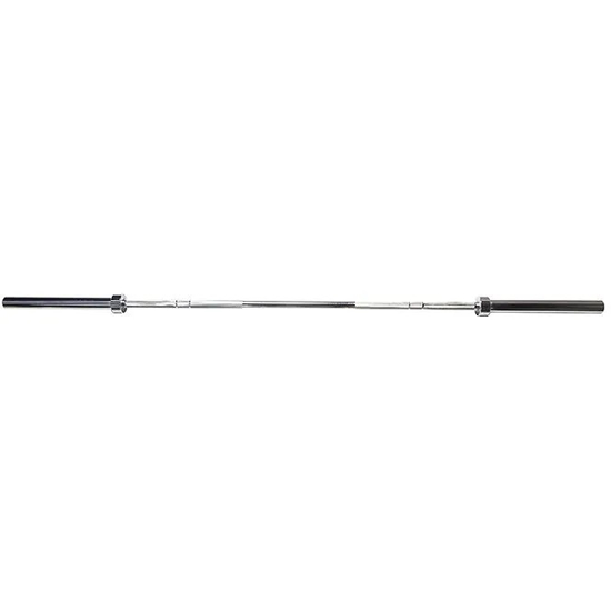 Picture of ANVIL 200CM CHROMED OLYMPIC BAR 15KG