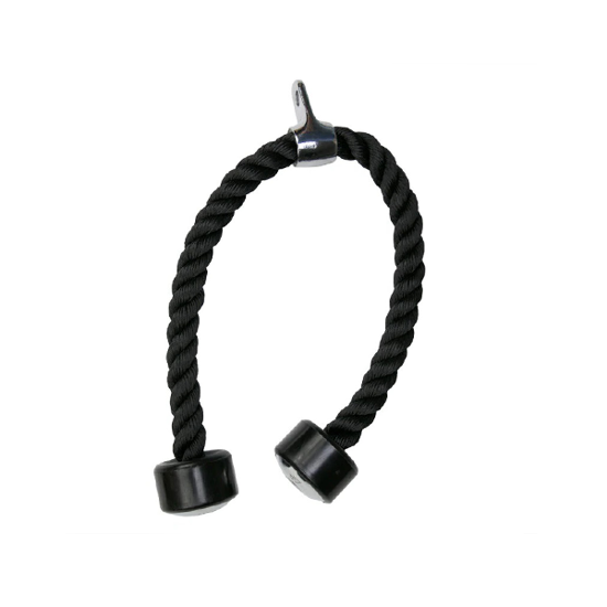 Picture of ANVIL PRESSDOWN ROPE WITH RUBBER ENDS