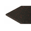 Picture of OK PRO RUBBER MAT WITH RED SPOTS