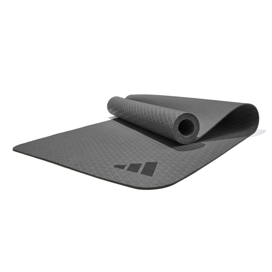 Picture of ADIDAS Yoga Mat - 4mm - Black