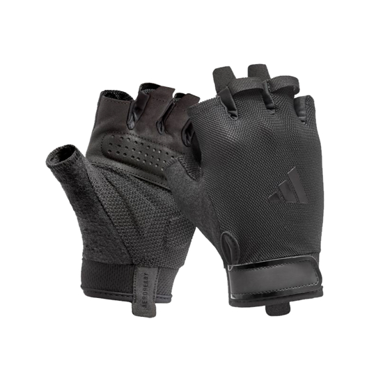 Picture of ADIDAS Essential Training Gloves - Black - S