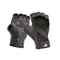 Picture of ADIDAS Women`s Training Gloves - Victory Crimson - S