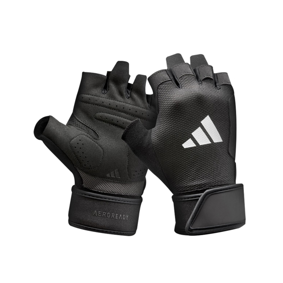 Picture of ADIDAS Strength Training Gloves - S