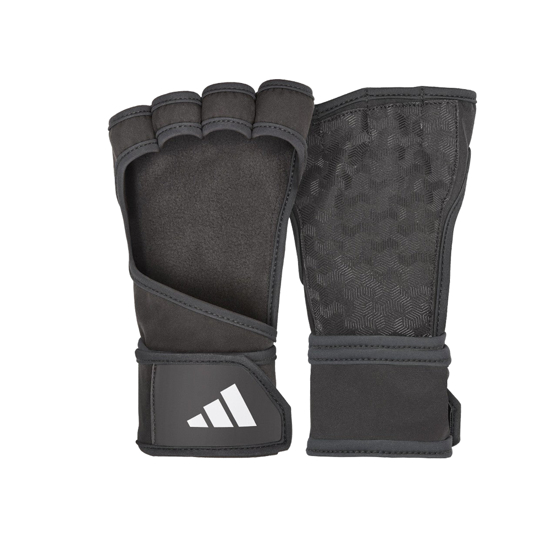 Picture of ADIDAS Open Back Training Gloves - S