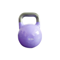 Picture of COMPETITION STEEL KETTLEBELL