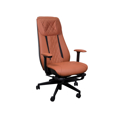 Picture of BONCARE OFFICE MASSAGER CHAIR-BROWN