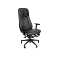 Picture of BONCARE OFFICE MASSAGER CHAIR-BROWN