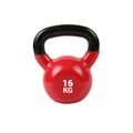 Picture of OK PRO VINYL KETTLEBELL 4KG