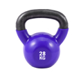 Picture of OK PRO VINYL KETTLEBELL 4KG