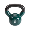 Picture of OK PRO VINYL KETTLEBELL 4KG