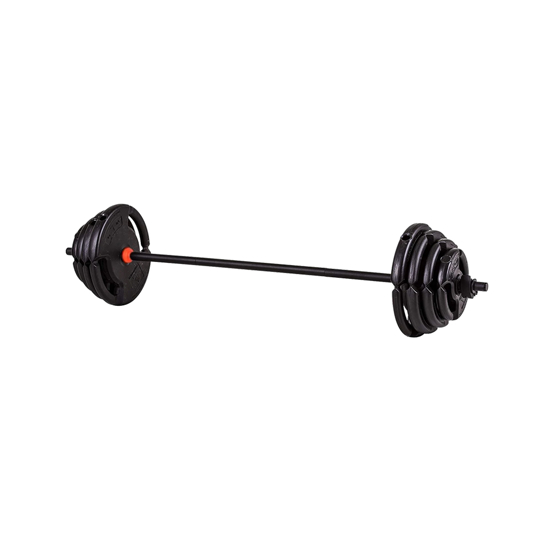 Picture of MEFITPRO  BODY PUMP SET (STEP FITNESS)